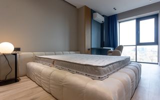 Vânzare, apartament, 3 odăi + terasă, str. Teatrală, Centru - Poză 9