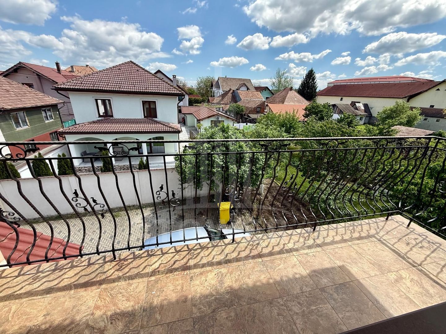 Apartament 3 camere de inchiriat Turnisor-Sibiu - Poză 12