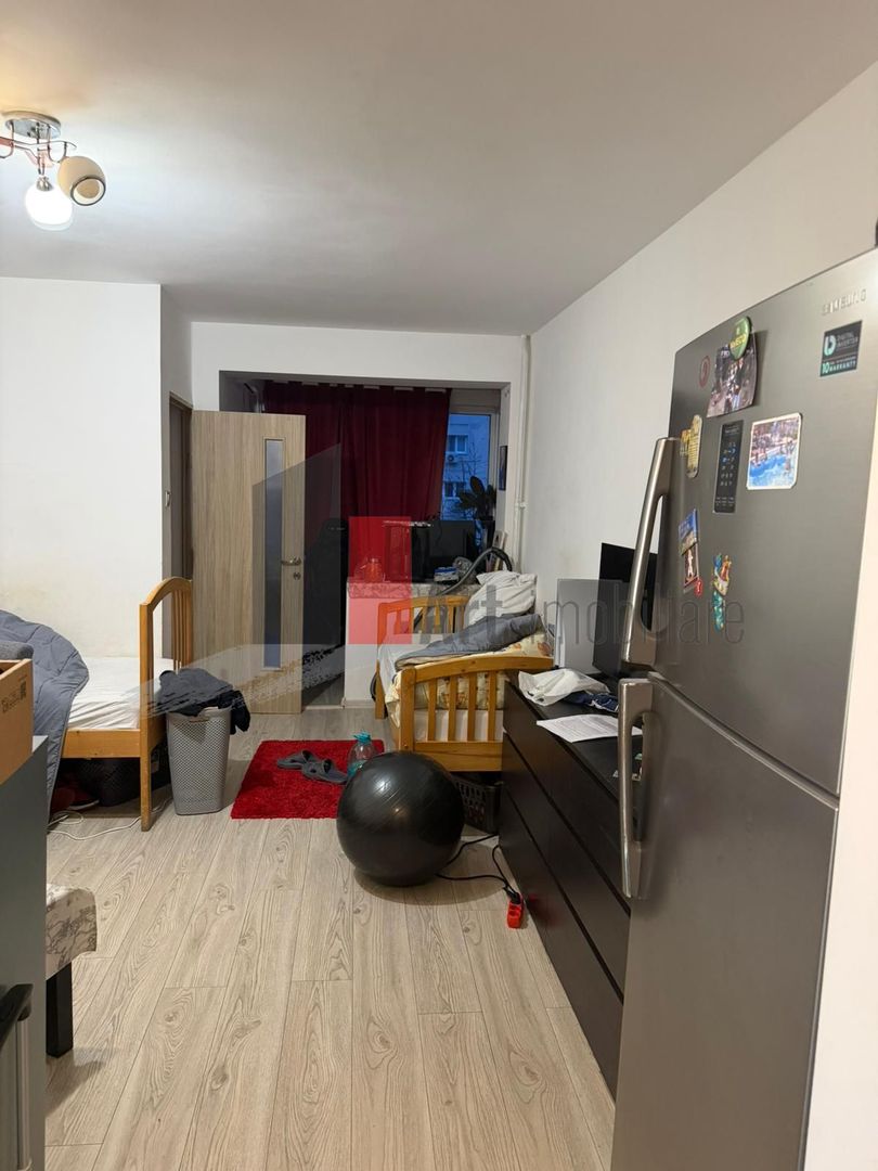 Garsonieră modernă la 50m de Metrou Dristor – Ideală investiție sau locuință - Poză 1