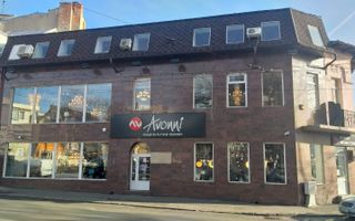 Cladire Vulcanescu / Berzei | Dinicu Golescu | Gara de Nord - Poză 9