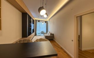 Apartament 2 camere 67.89 m2 – Cartier Europa | Ansamblul Luminia - Poză 6