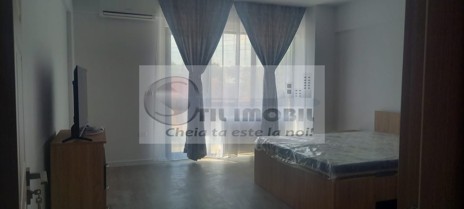 2D,Prima inchiriere, MUTARE 1 NOIEMBRIE- 450 EURO - Poză 1