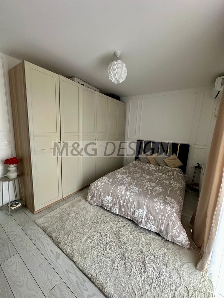 Apartament 1 camera bloc nou Giroc - Poză 1