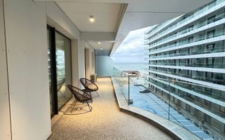 Apartament 3 camere loc parcare vedere la mare Sea ON Residence Mamaia - Poză 17