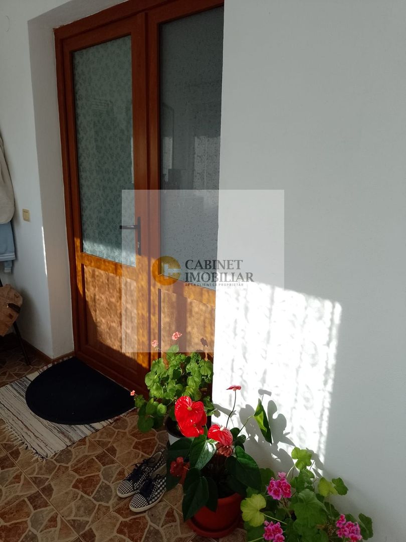 Casă de vacanță modernă cu teren generos –15min de Tecuci - Poză 9