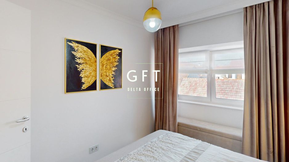 Apartament de Lux-pe 2 nivele, 140 mp, Zona Ultracentrală - Poză 20