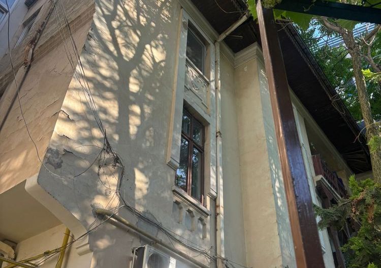 Apartament 2 camere loft, Universitate, vila interbelică fără risc, mobilat. - Poză 6