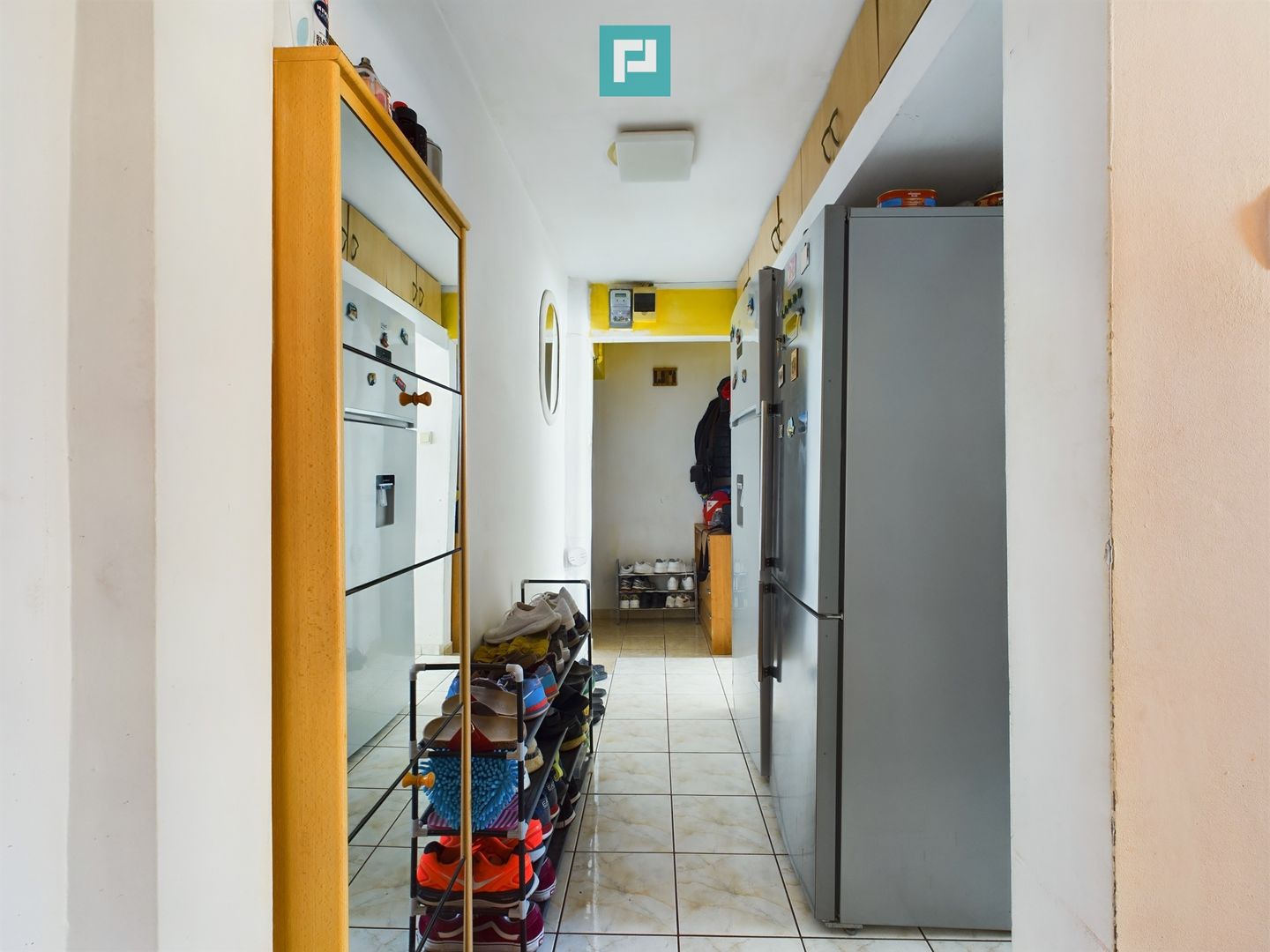 Apartament cu 3 camere, etaj intermediar, zona Spitalului Judetean - Poză 7