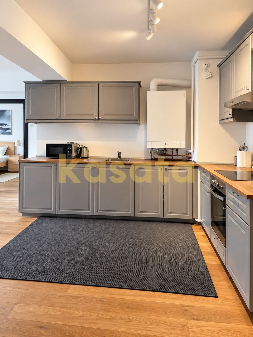 Apartament 2 camere | mobilat si utilat | UpGround etaj 7 - Poză 13