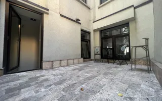 Vila superba Cotroceni - renovata complet premium (COMISION ZERO) - Poză 14