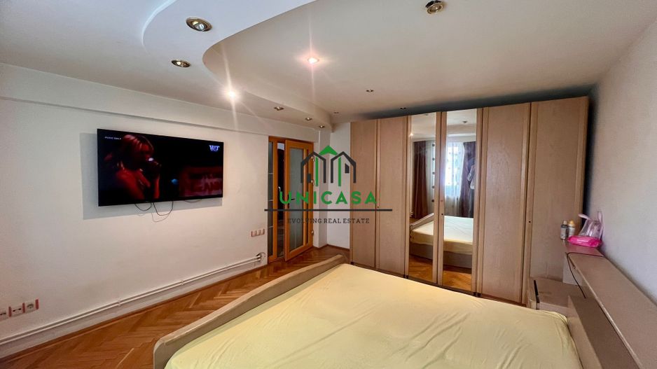 Apartament 4 camere/Zona Centrală/Splaiul Independentei / etaj3/4 - Poză 5