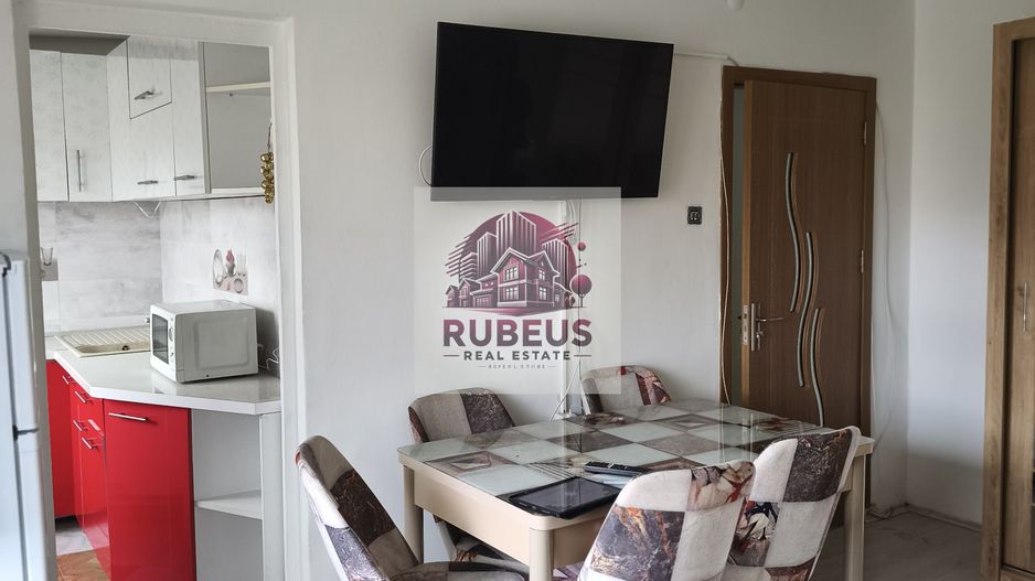 Mic la întreținere, bun la randament: apartament în Orșova - Poză 16