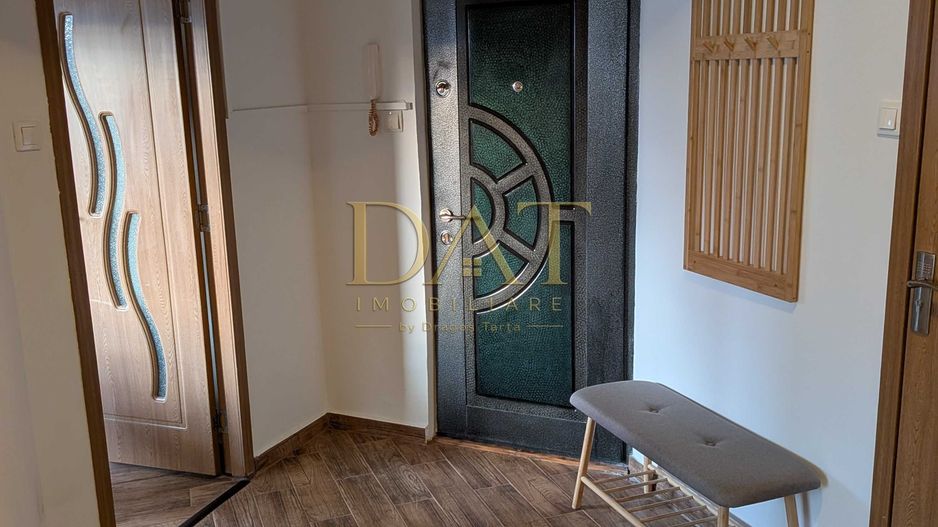 Apartament modern cu 2 camere | Mărăști | Etaj 8 | Vedere panoramic - Poză 6