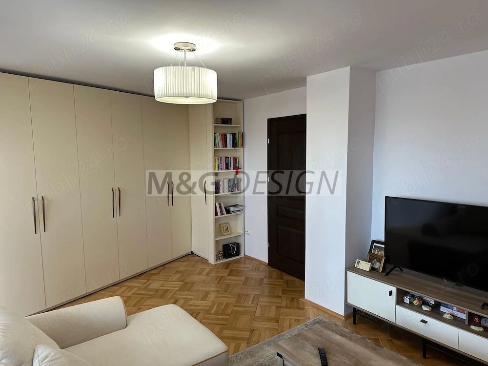 2 camere Simion Barnutiu amenajat nou - Poză 4