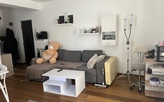 Apartament cu 2 camere în Mănăștur, cu terasă și curte privata. - Poză 10