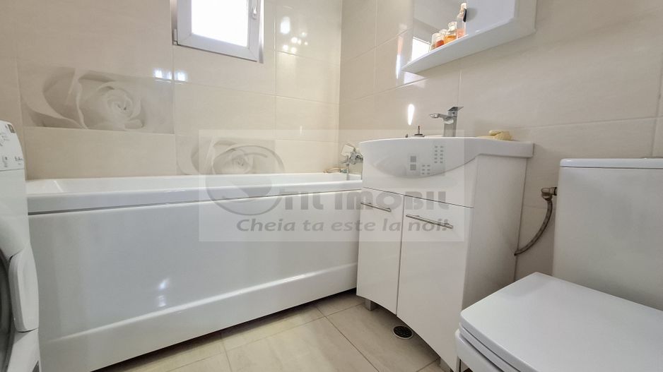 Închiriere apartament 2 camere – Palas Mall, Centru Iași - Poză 20