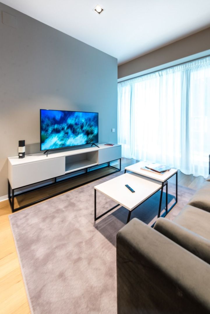 Studio dublu exclusivist în One Mircea Eliade – Design modern - Poză 17