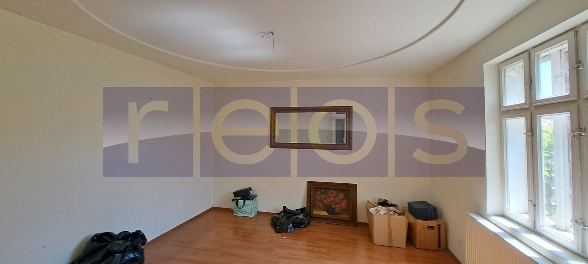 CASA DE VANZARE | 4 CAMERE | 110 MP | TEREN 2.500 MP | ROSIORI DE VEDE - Poză 7