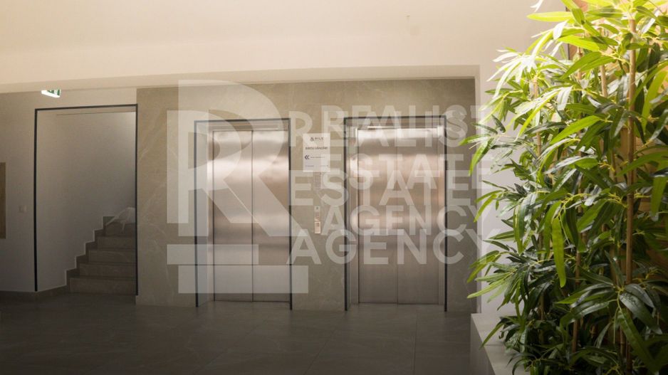 Vânzare, studiou 1 cameră tip C, Hils Brauner, București - Poză 10