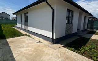 Casa 4 camere, teren 315 mp, Ocazie, Berceni - Poză 3
