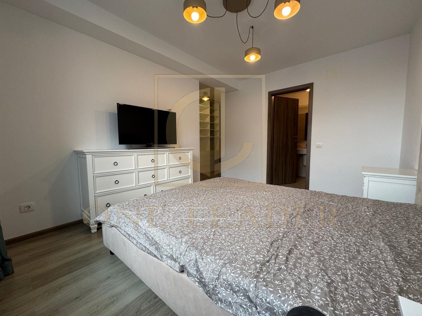 Apartament 3 camere – Urban, Tractorul, Brașov - Petfriendly - Poză 6