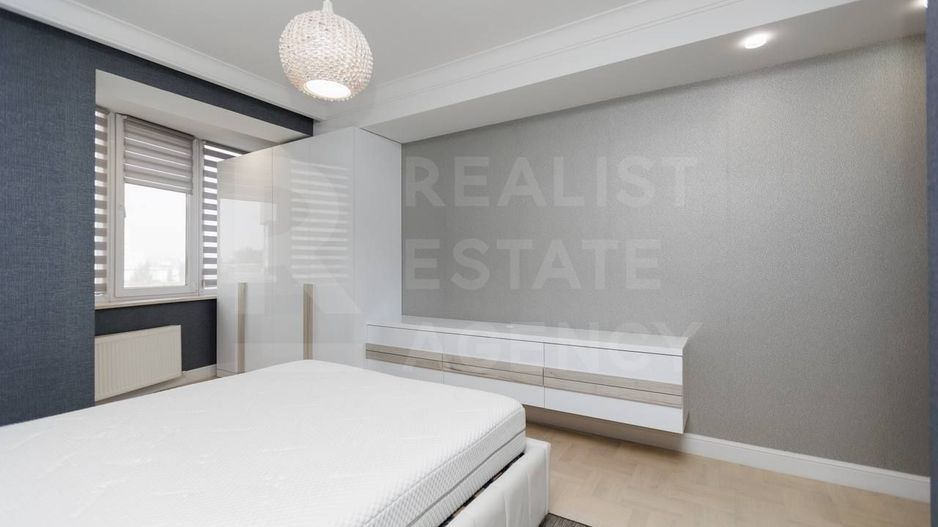 Chirie, apartament, 2 camere, str. Piața Veche, Râșcani - Poză 11