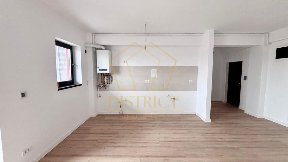 COM 0% Apartamente noi cu 2 camere | Mehala - Poză 3