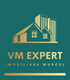 VM EXPERT IMOBILIARE MUSCEL - Logo