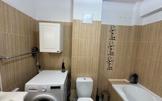 Apartament cu 3 camere | 61 mp  | Europa - Poză 13
