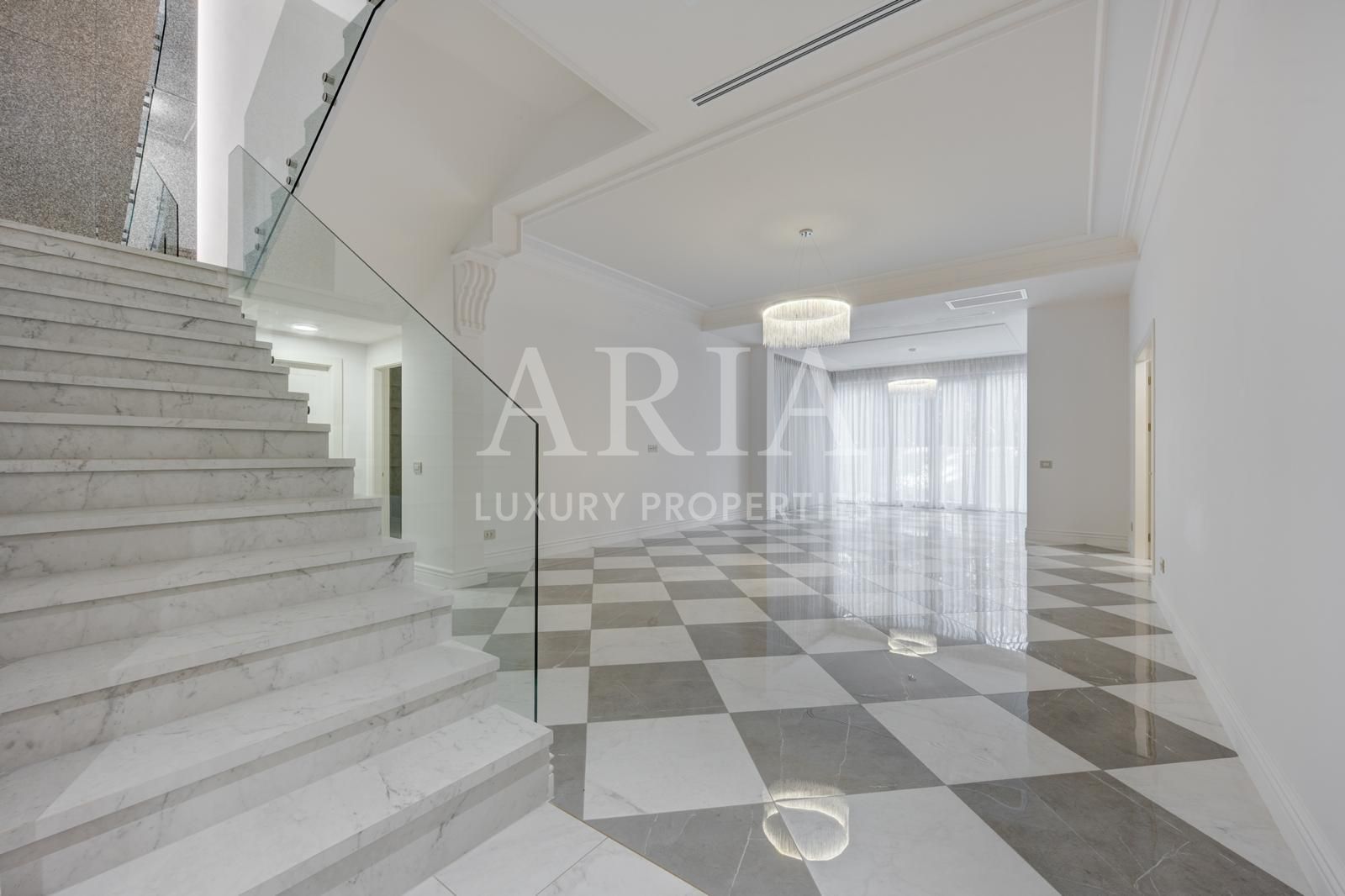 VILA DE EXCEPTIE | Gated Community exclusivistă | Pipera – Erou Iancu Nicolae - Poză 1