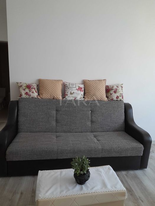 Apartament cu 2 camere, balcon și vedere deschisa, Florești. - Poză 3