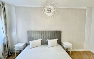 Apartament 2 camere, finisat, mobilat, totul nou, zona str Urusagului Floresti - Poză 1