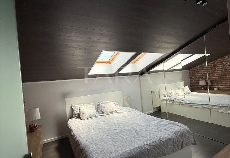 Apartament cu 2 camere, balcon, parcare inclusă, zona Florilor, Floreș - Poză 6