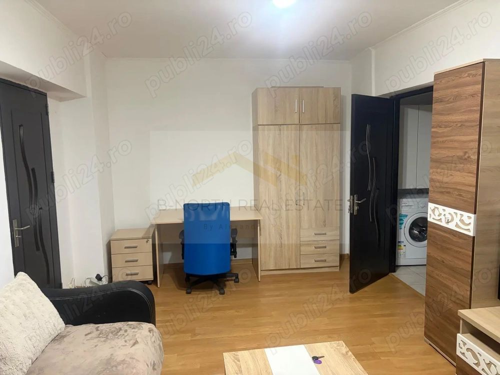 Apartament 2 camere de inchiriat 13 Septembrie - Poză 5