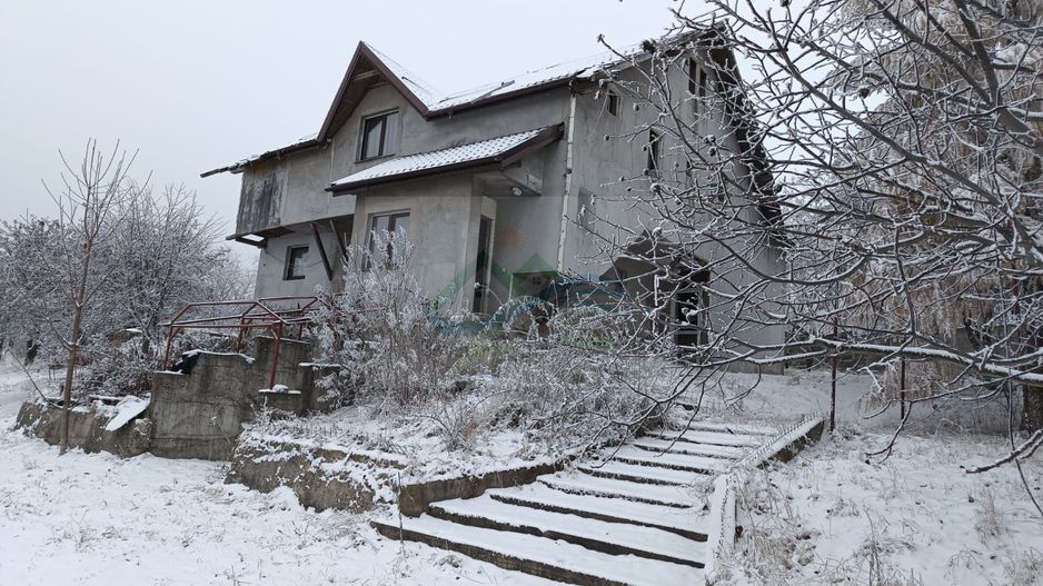 Teren de vanzare Adâncata - Poză 1