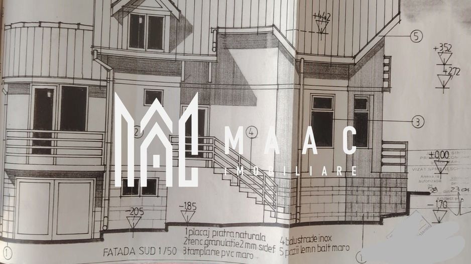 Black Friday Casă 5 camere I Garaj I Teren 450mp I Șura Mare - Poză 11