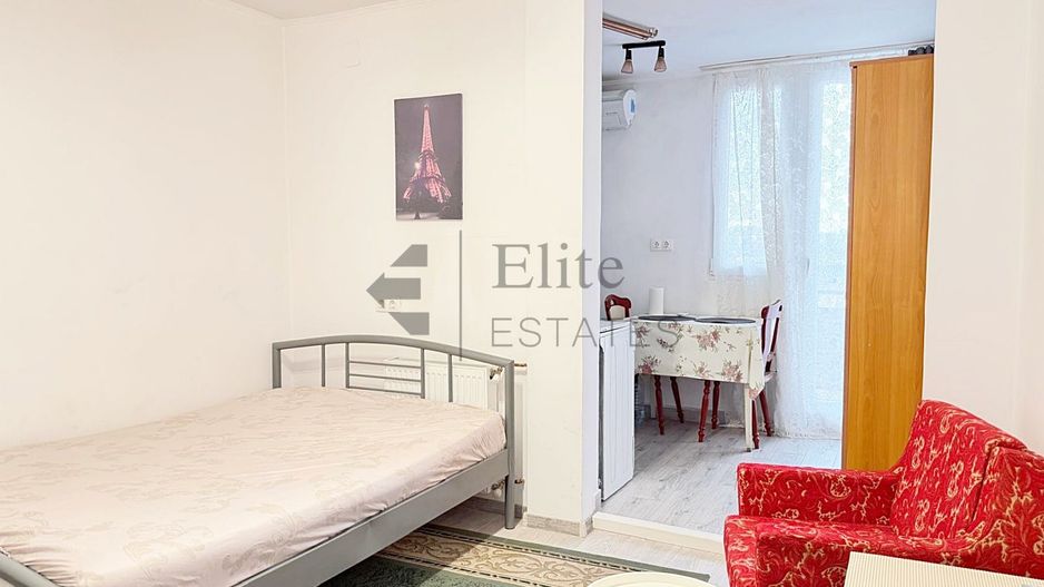 Apartament cu 1 camera de inchirat in Rogerius - Poză 2