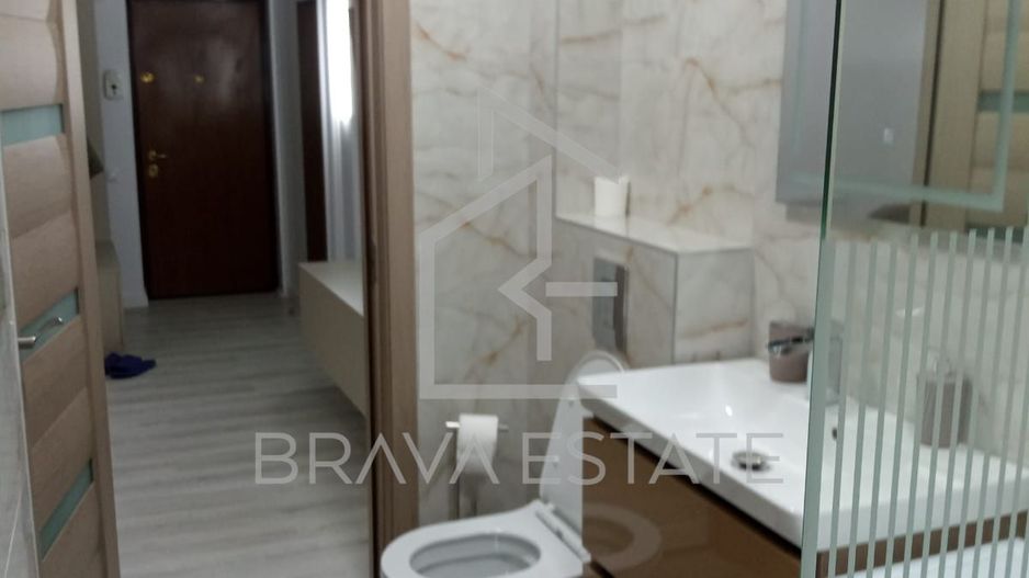 Apartament 44 mp, balcon, parcare, zona Marasti - Poză 12