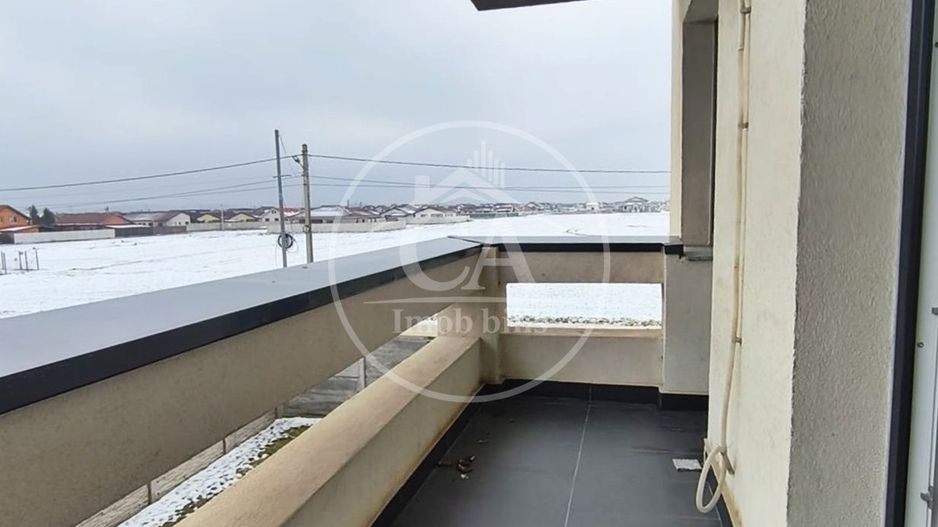 Apartament de vânzare cu 3 camere în Santandrei, Bihor - Poză 14