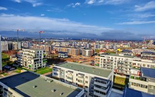 Apartament 2 camere decomandat Pallady,Metrou Teclu 10 min - Poză 3