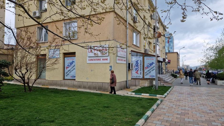 Inchiriere spatiu Ultracentral, Piata Primariei - Poză 6