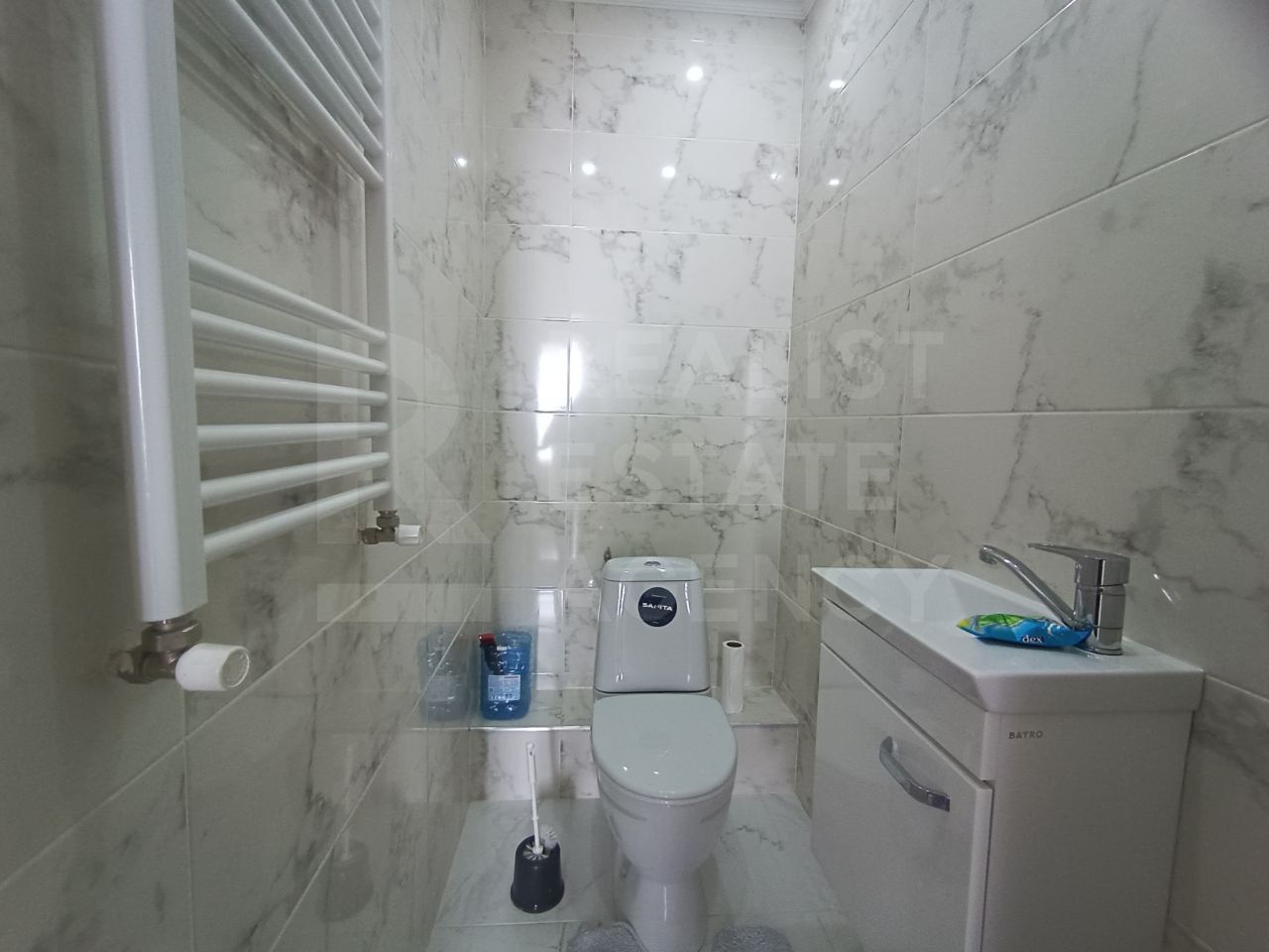 Chirie, apartament, 2 camere, strada Tudor Strișcă, Botanica - Poză 12