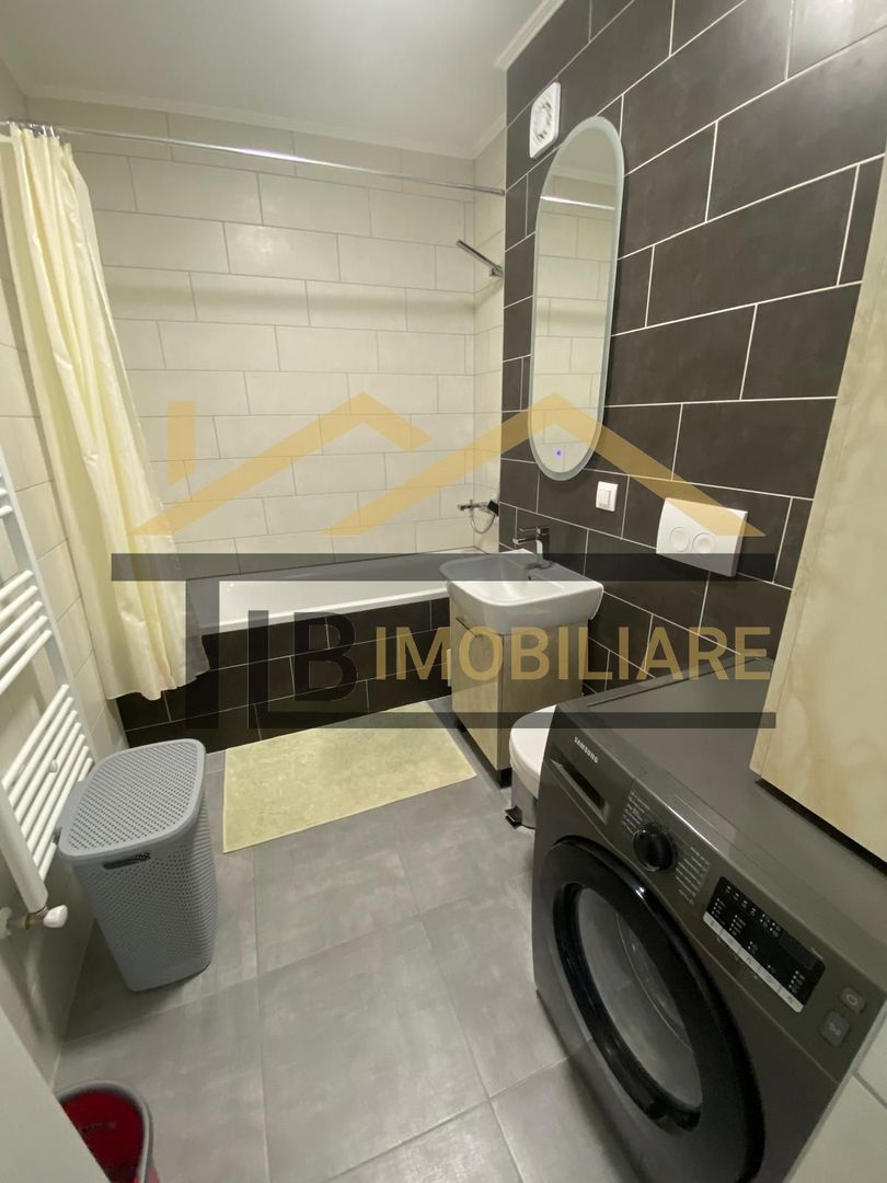 Apartament de 3 camere, 70mp, pacare, zona Maurer Residence - Poză 9