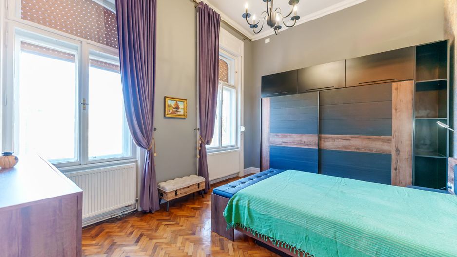 Apartament exclusivist Ultracentral - Poză 7