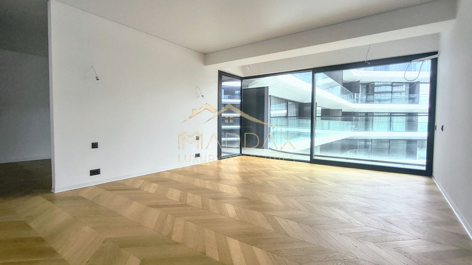 Duplex exclusivist // LUX 6 camere // vedere parc // Floreasca - Poză 12