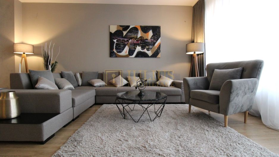 4 camere, bloc Tender langa - Isho - Take Ionescu; vedere spre raul Bega. - Poză 3