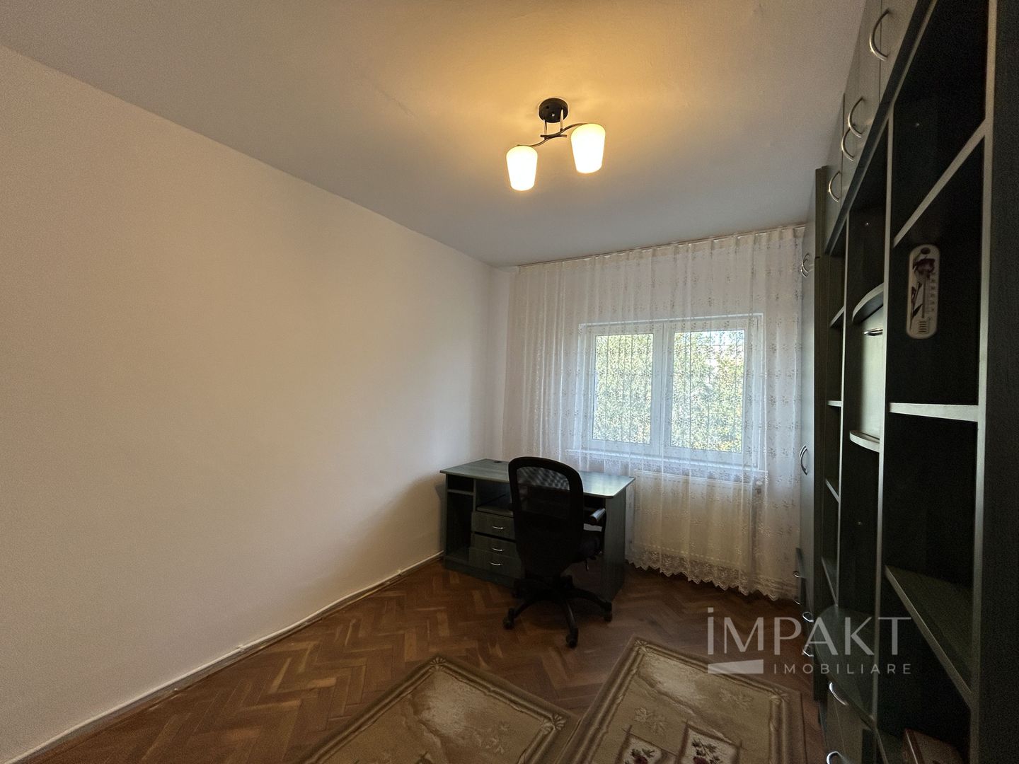 Inchiriere apartament la 5 min de UMF! - Poză 9
