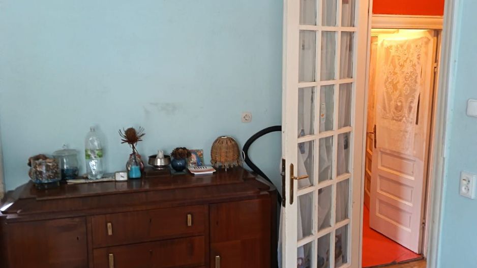 De Vanzare apartament 4 camere Rosetti-Mantuleasa - Poză 9