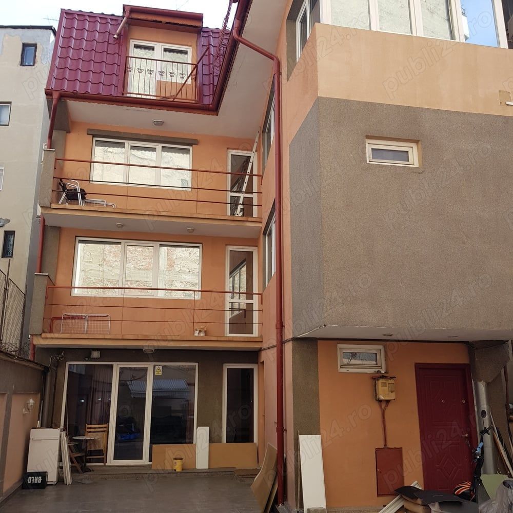 Vila Bd DACIA stradal - Poză 1