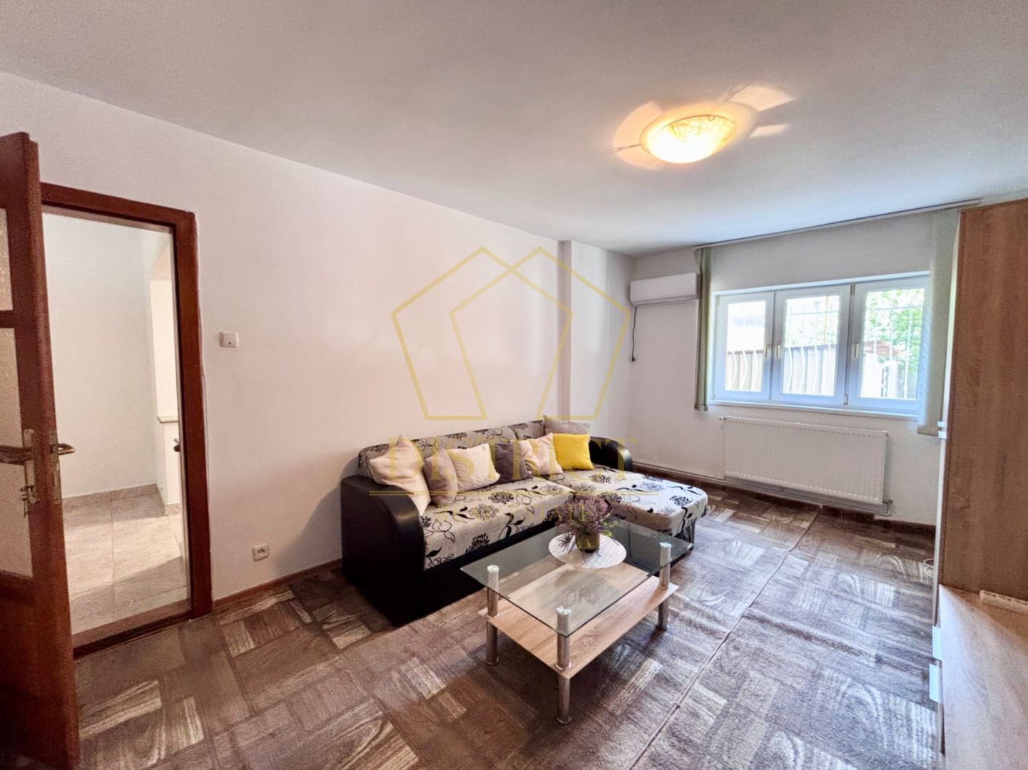 Apartament decomandat cu 2 camere | Complex - Poză 1